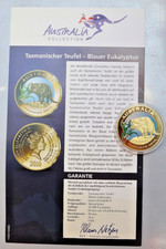 Medaille 2010 australia gebraucht kaufen  Niefern-Öschelbronn