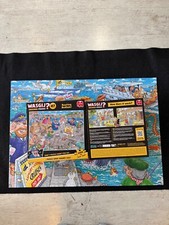 jumbo jigsaws for sale jumbo jigsaws for sale RUSHDEN