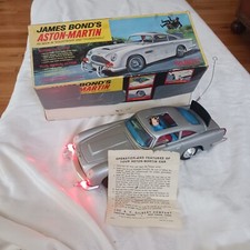 Gilbert james bond for sale  Eastham