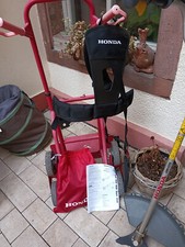 Brushcutter gebraucht kaufen  Neustadt an der Weinstraße