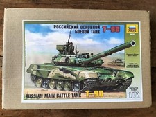 Russian main battle d'occasion  Lattes