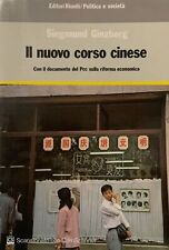 Nuovo corso cinese usato  Italia