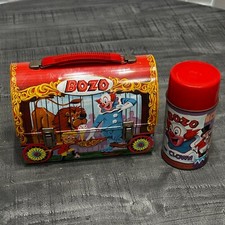 Vintage 1963 bozo for sale  Kennedale