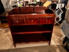 Pottery barn changing for sale  Marina Del Rey