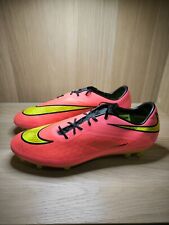 Usado, Chuteiras de futebol Nike Hypervenom Phantom Phatal FG US 9.5 UK 8.5  comprar usado  Enviando para Brazil
