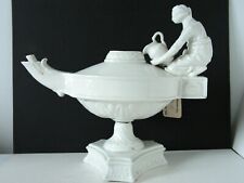 Neoclassical antique spode for sale  MACCLESFIELD