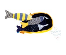 Doudou hochet activité d'occasion  Plouzané