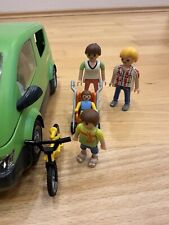 Familienauto playmobil gebraucht kaufen  Aurachtal