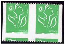 Variété 3742ab roulette d'occasion  Bordeaux-