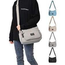 Womens waterproof messenger for sale  Baldwin Park