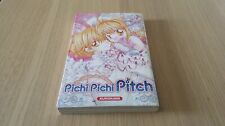 Manga pichi pichi d'occasion  Paris VII