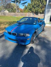 2002 bmw for sale  Montville