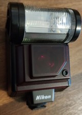 Flash nikon speedlight usato  San Giovanni Valdarno