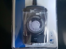 Timer esterno resistente usato  Spedire a Italy