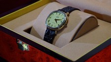 Omega ville vintage for sale  Oceanside