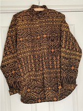 Balinese hand made for sale  CHELTENHAM