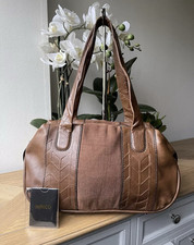 Mimco genuine leather for sale  EDINBURGH