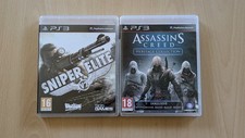 Sniper elite assassin gebraucht kaufen  Borken