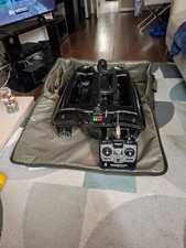 Waverunner bait boat for sale  LIVERPOOL