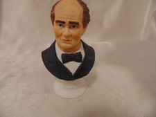 Mini Decantador Circus Showman P T Barnum 1976-Vazio por Ski Country comprar usado  Enviando para Brazil