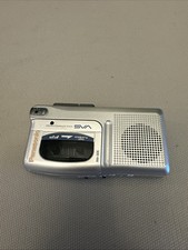 GRAVADOR DE VOZ CASSETE PORTÁTIL PANASONIC VAS RN-305 ***Leia comprar usado  Enviando para Brazil