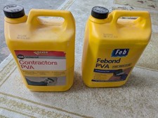 Plasterers p.v. bonding for sale  HARROW