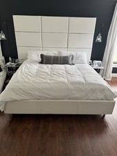 Natuzzi custom bedroom for sale  Hollywood