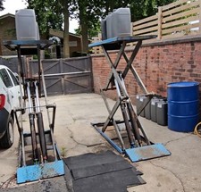 car hoist lift for sale  DONCASTER