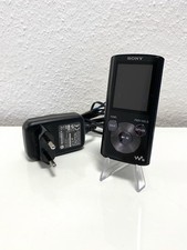 Sony NWZ-E384 Walkman 8GB / Przenośny odtwarzacz MP3 / Testowany ✅ na sprzedaż  Wysyłka do Poland