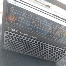 Vintage 1970s itt for sale  SHEFFIELD