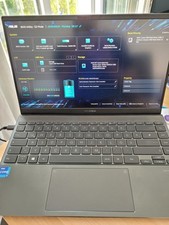 Laptop asus zenbook gebraucht kaufen  Berlin