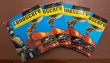 Conoscere. dizionario enciclop usato  Terlizzi