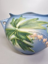 Roseville pottery bleeding for sale  Loranger