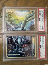 Lugia legend pair for sale  Salida