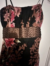 Charas dress size for sale  MANCHESTER