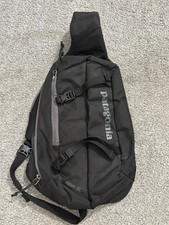 Patagonia atom black for sale  Mullica Hill