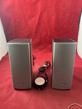 Bose companion high for sale  Phoenix