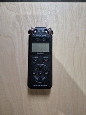 Tascam 05x portable for sale  DUNDEE