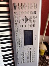Ketron sd5 keyboard for sale  BRIDGE OF WEIR