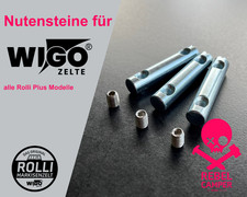Nutensteine wigo rolli gebraucht kaufen Nutensteine wigo rolli gebraucht kaufen  Zeitz
