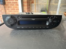 fiat radio cd for sale fiat radio cd for sale NORTHAMPTON