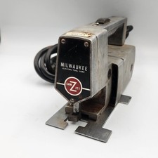 Vintage milwaukee model for sale  Redding