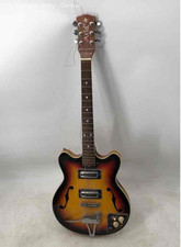 teisco for sale  Detroit