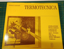 Manuale idraulica termotecnica usato  Morra de Sanctis