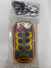 Cartão remoto de reboque Landoll 168975 para 440/455/435/300 comprar usado  Enviando para Brazil