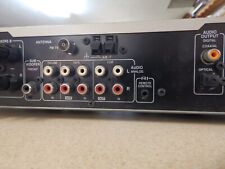 Onkyo cd receiver for sale  CARDIGAN