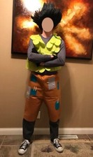 Troll branch costume for sale  Palo
