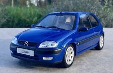 Ottomobile citroën saxo d'occasion  Mulhouse-