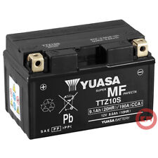 2008 yuasa ttz10s d'occasion  Expédié en Belgium