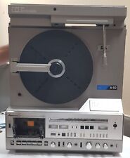 CONTROLE DE TOCA-DISCOS Brd para Mitsubishi X-10 centro de música vertical comprar usado  Enviando para Brazil